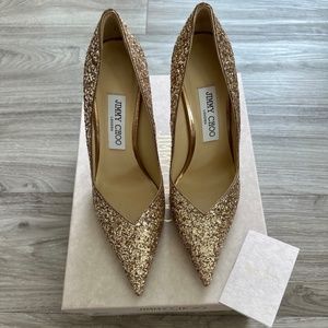 Jimmy Choo Pumps